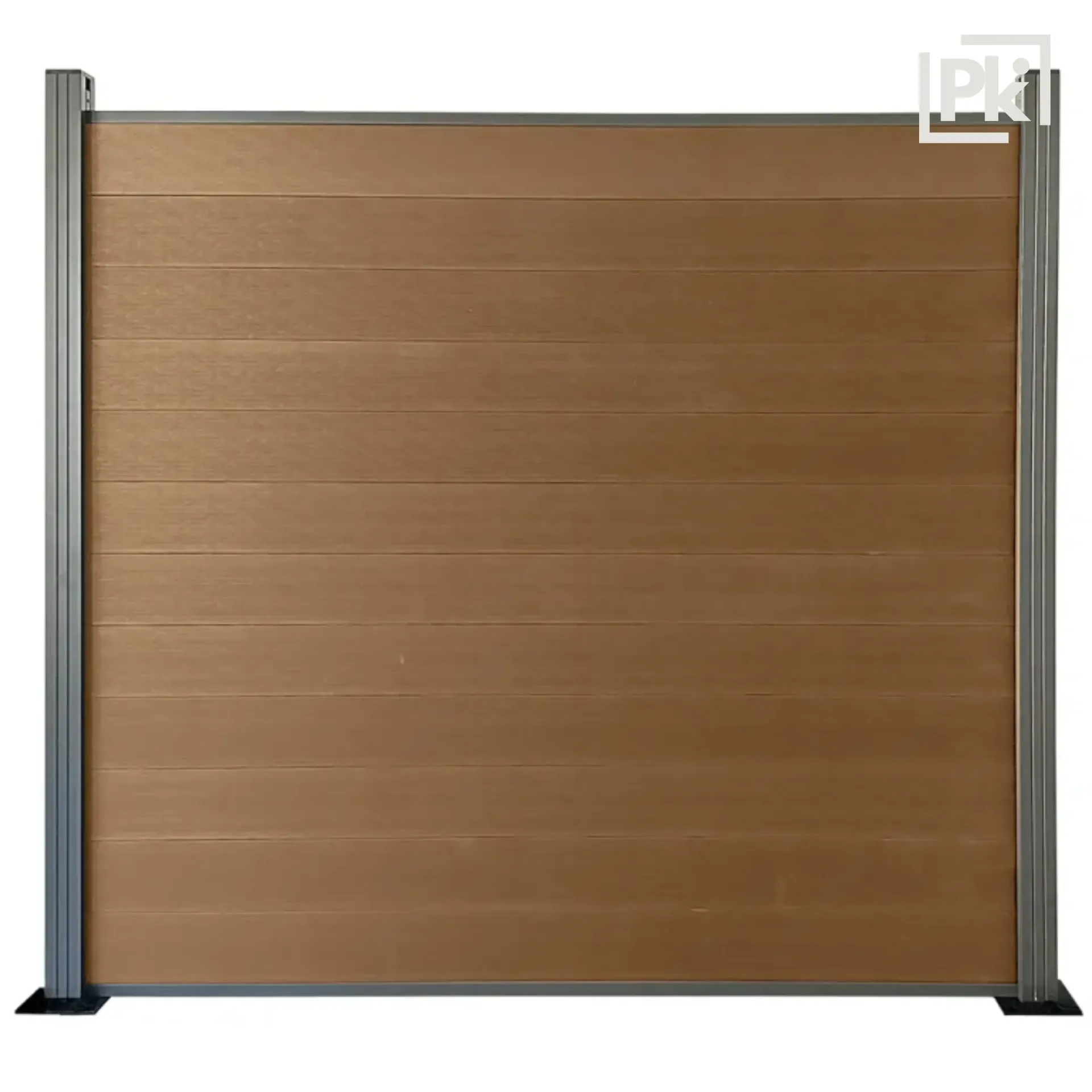 Cerco Inglés Kit A G04 Teak Stretch x 6 unidades