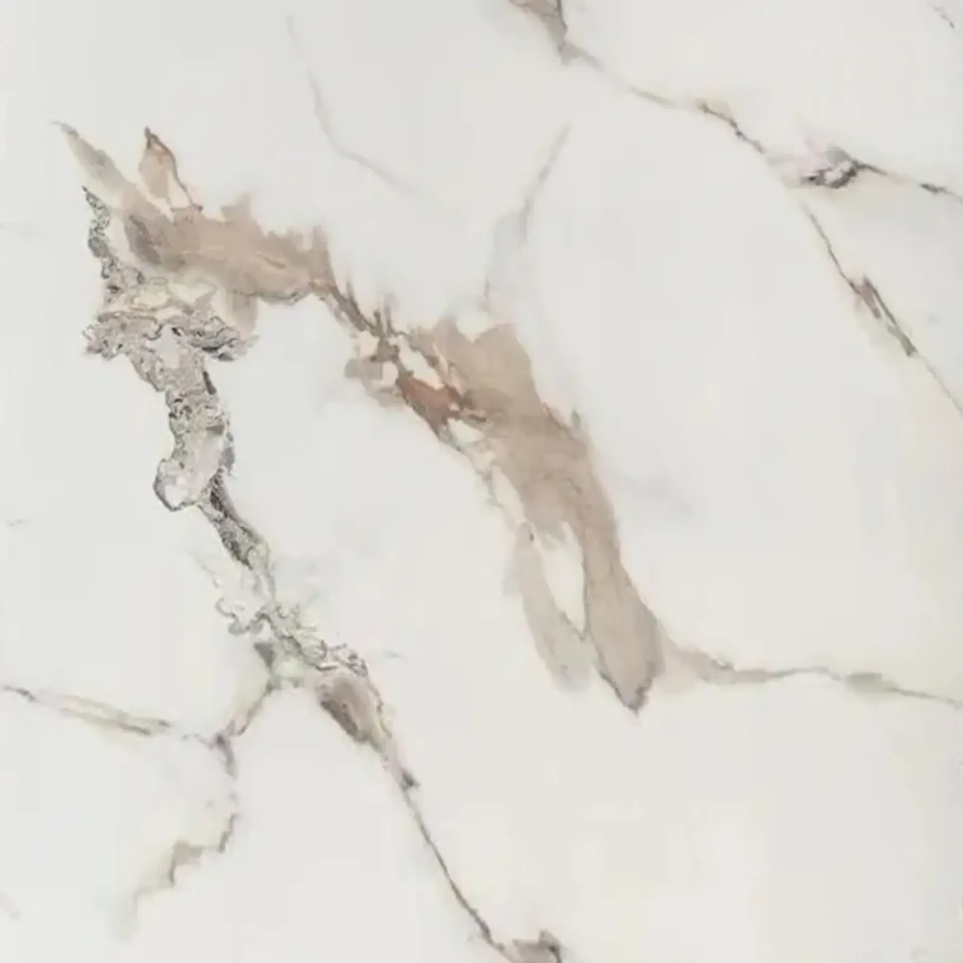 [10EFBO00A0YB077] Placas UV Calacatta Gold