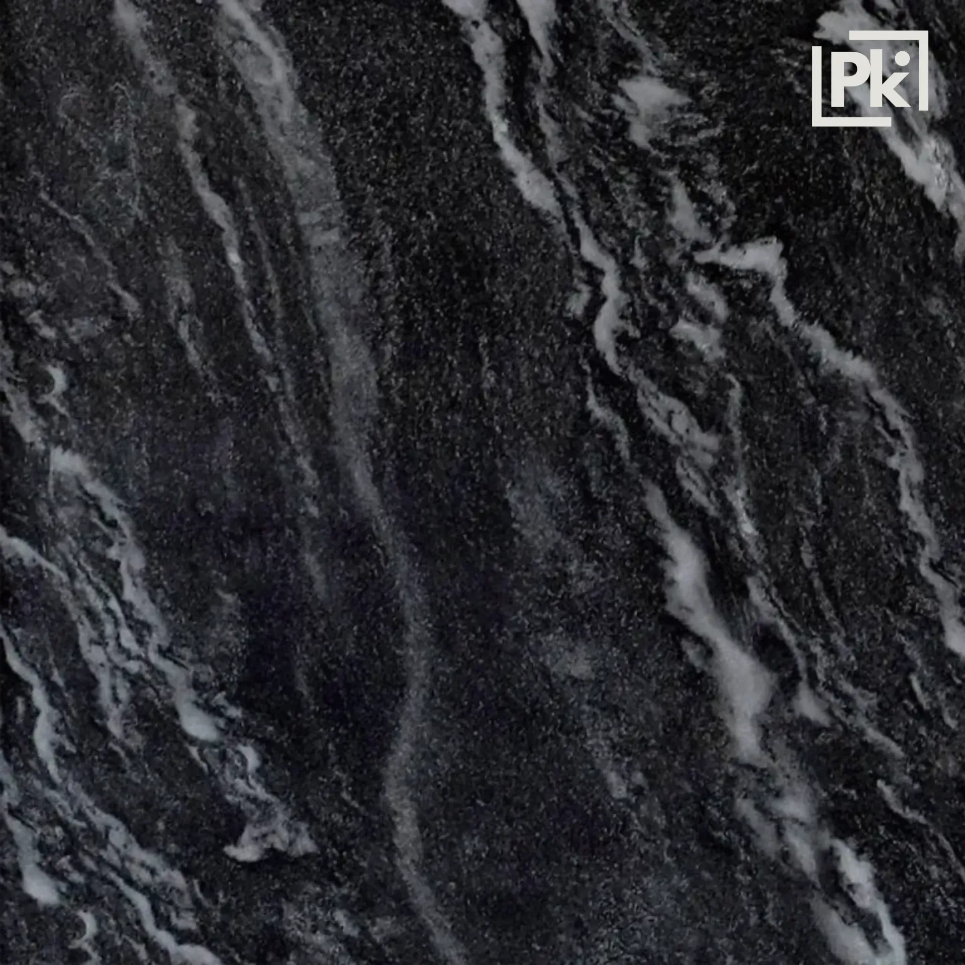 Placas UV Negro Ebony