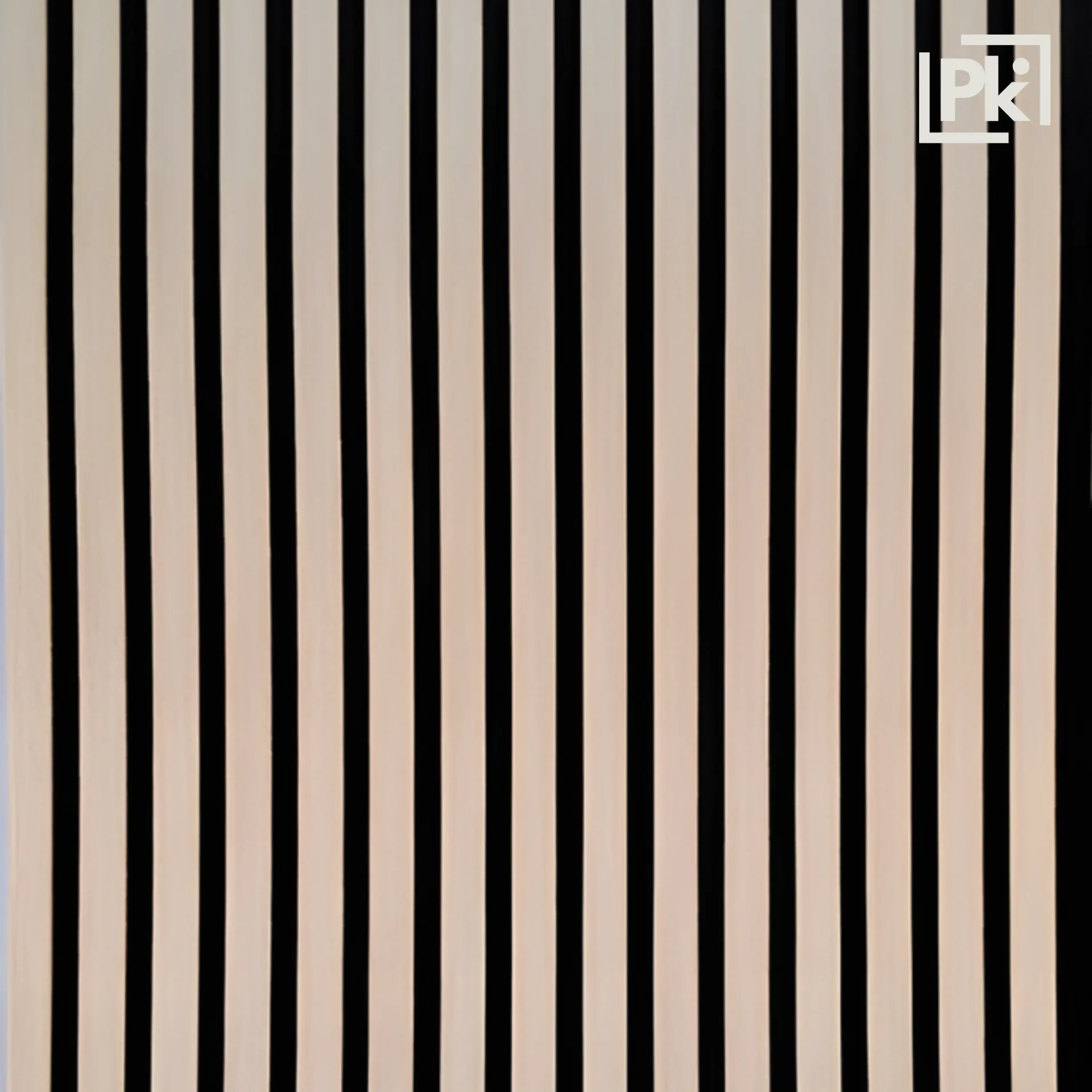 Revestimiento de Interior Acústico Fresno