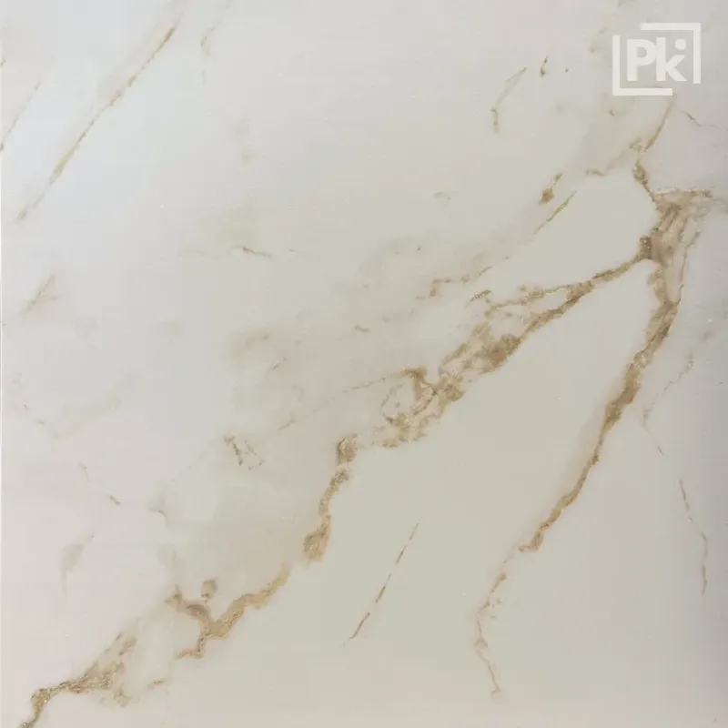 [50AB10006060CBE] Calacatta Beige RC 60cm x 60cm