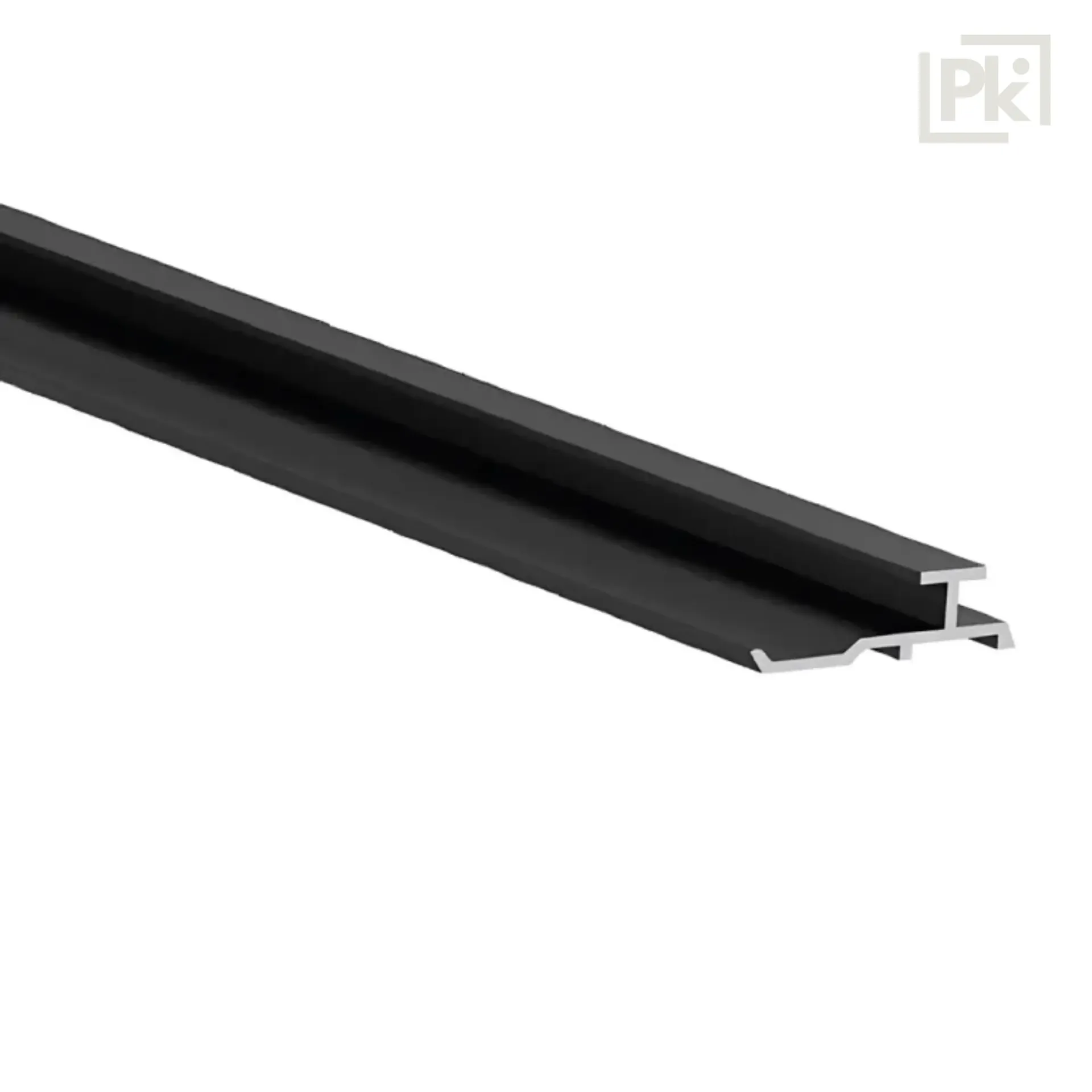 [10INADZA00AL220] Perfil Invisible para Decopanel