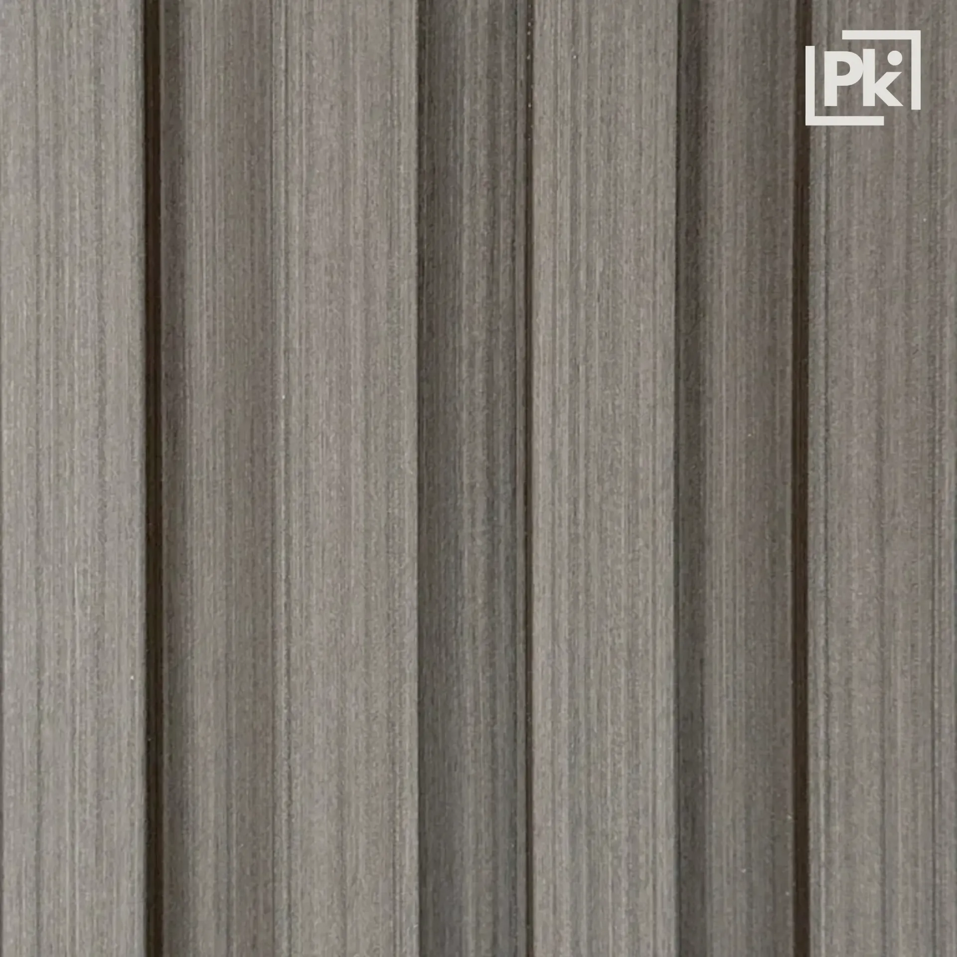 Revestimiento de Pared Interior Gris