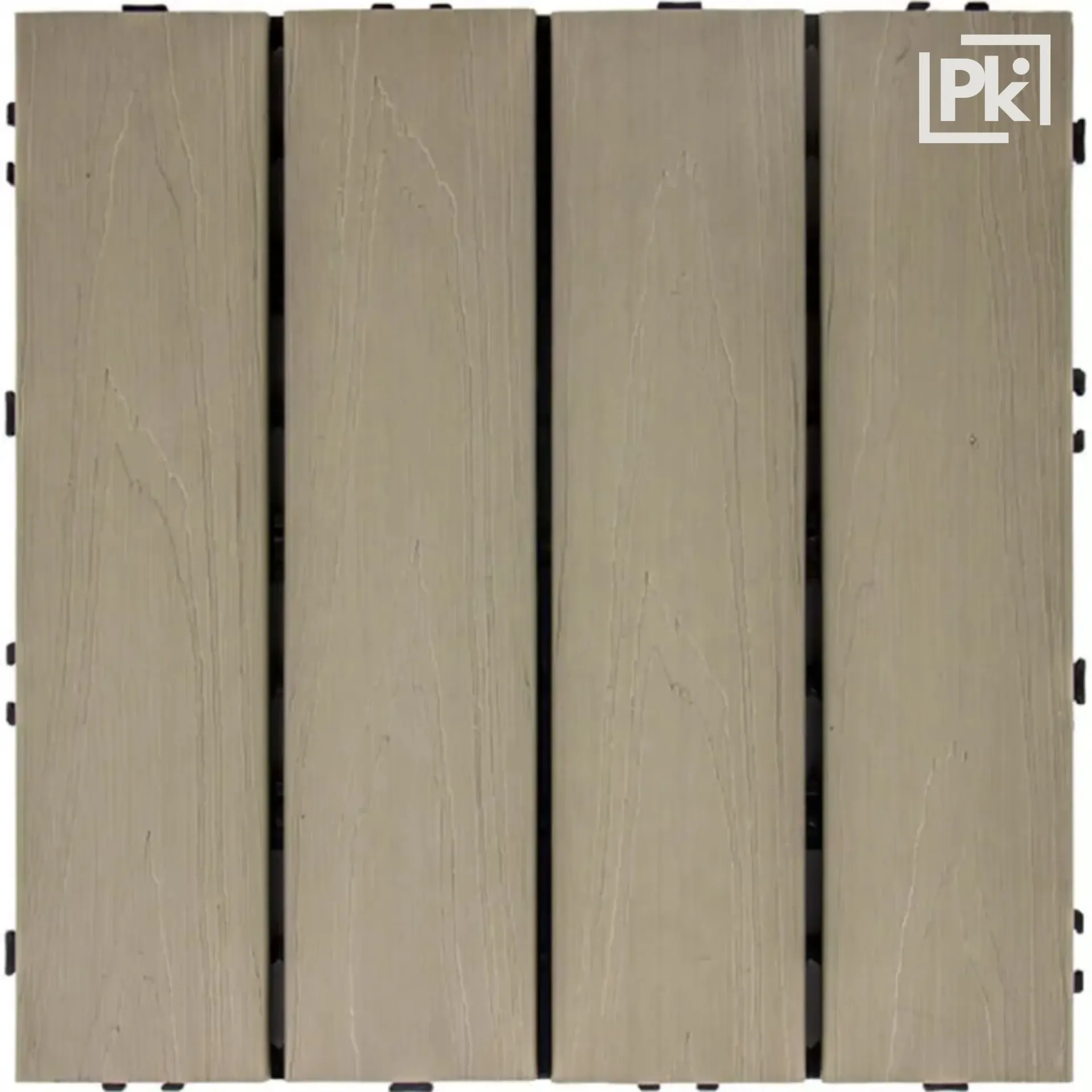 [06BAHLAA3030G02] Deck Baldosa Co-Extruded G02 Antique