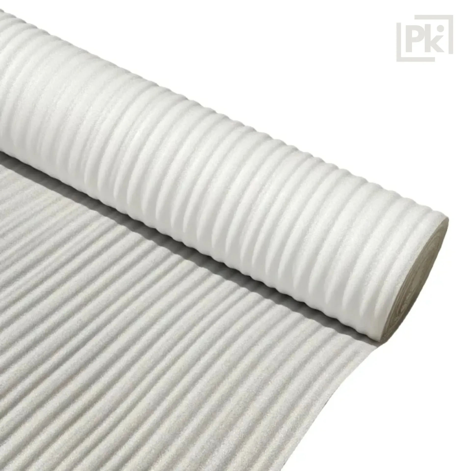 Manta Bajo Piso Basic 2mm en Rollo