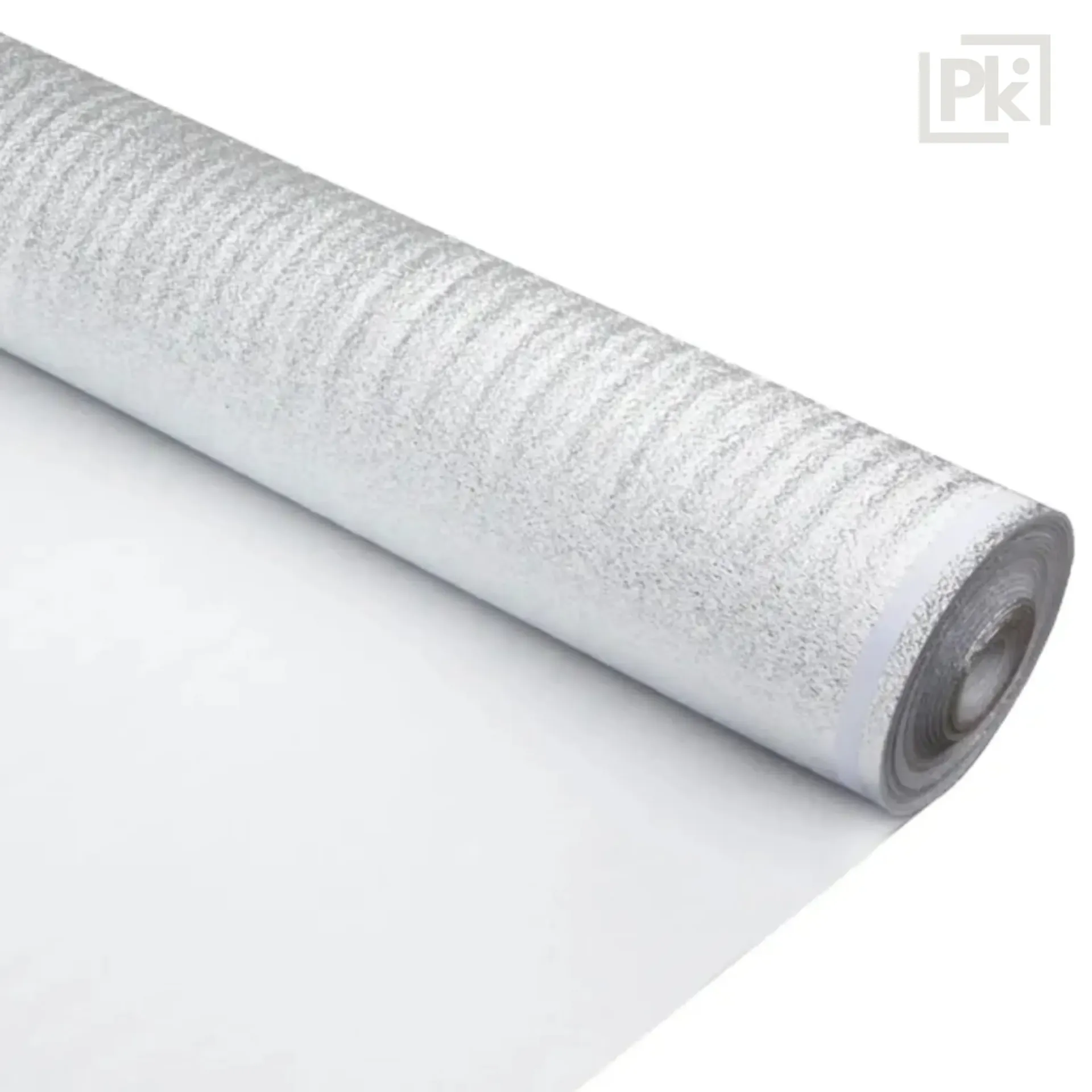 [05MAHLSB1500004] Manta Bajo Piso 3mm Aluminizada para Losa Radiante en Rollo