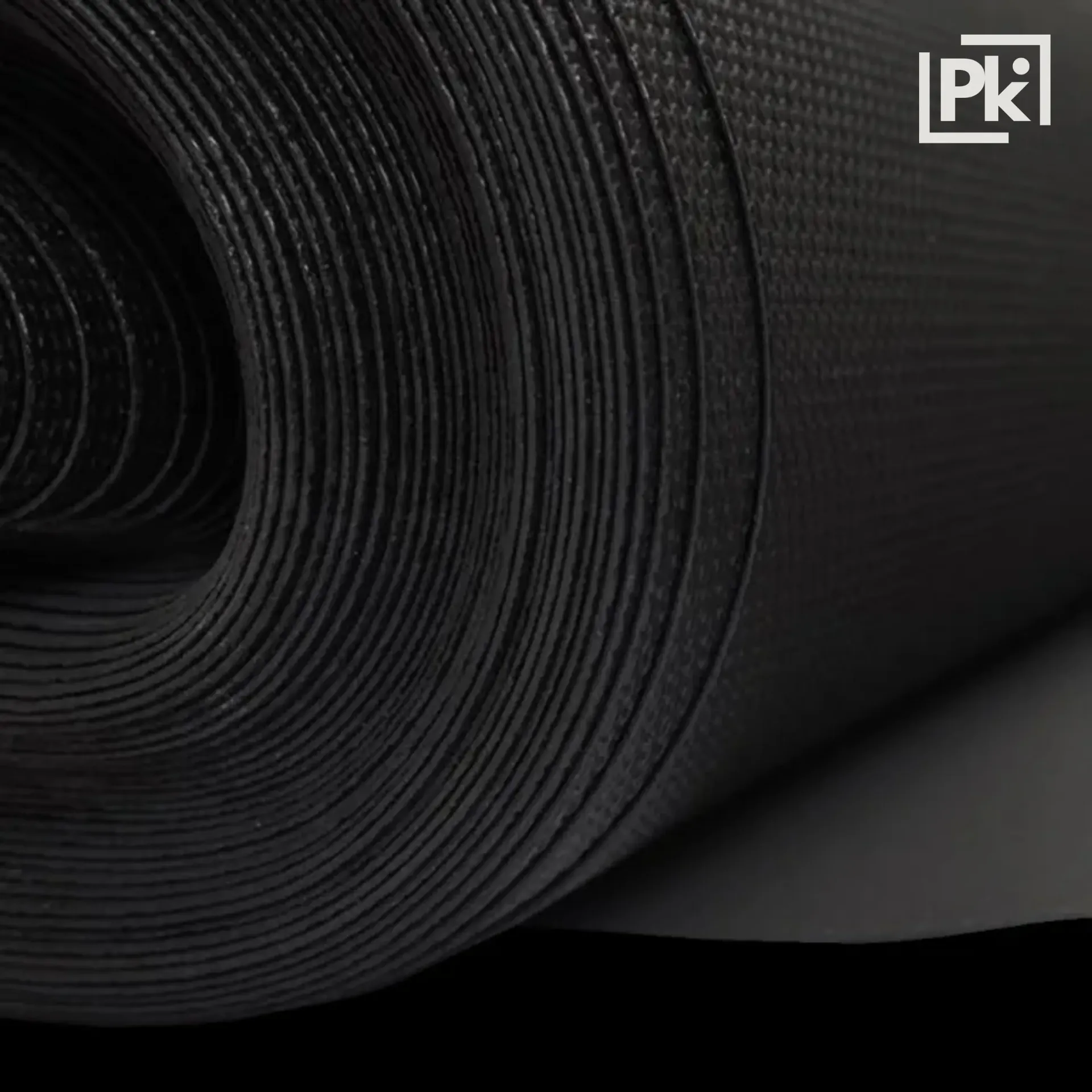 Manta Bajo Piso Silent Step 1mm en Rollo