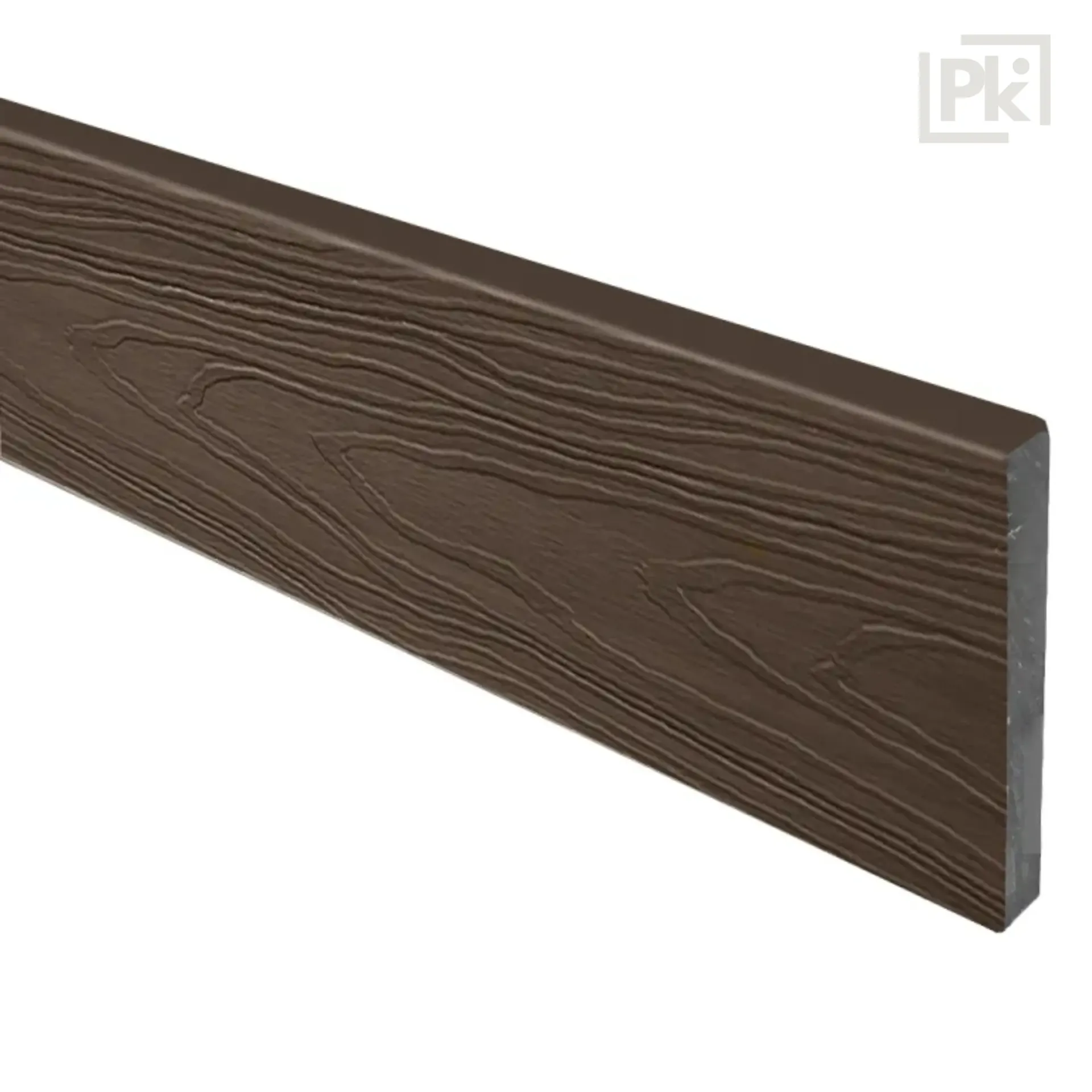 Junta Deck Co-Extruded G10 Ipe