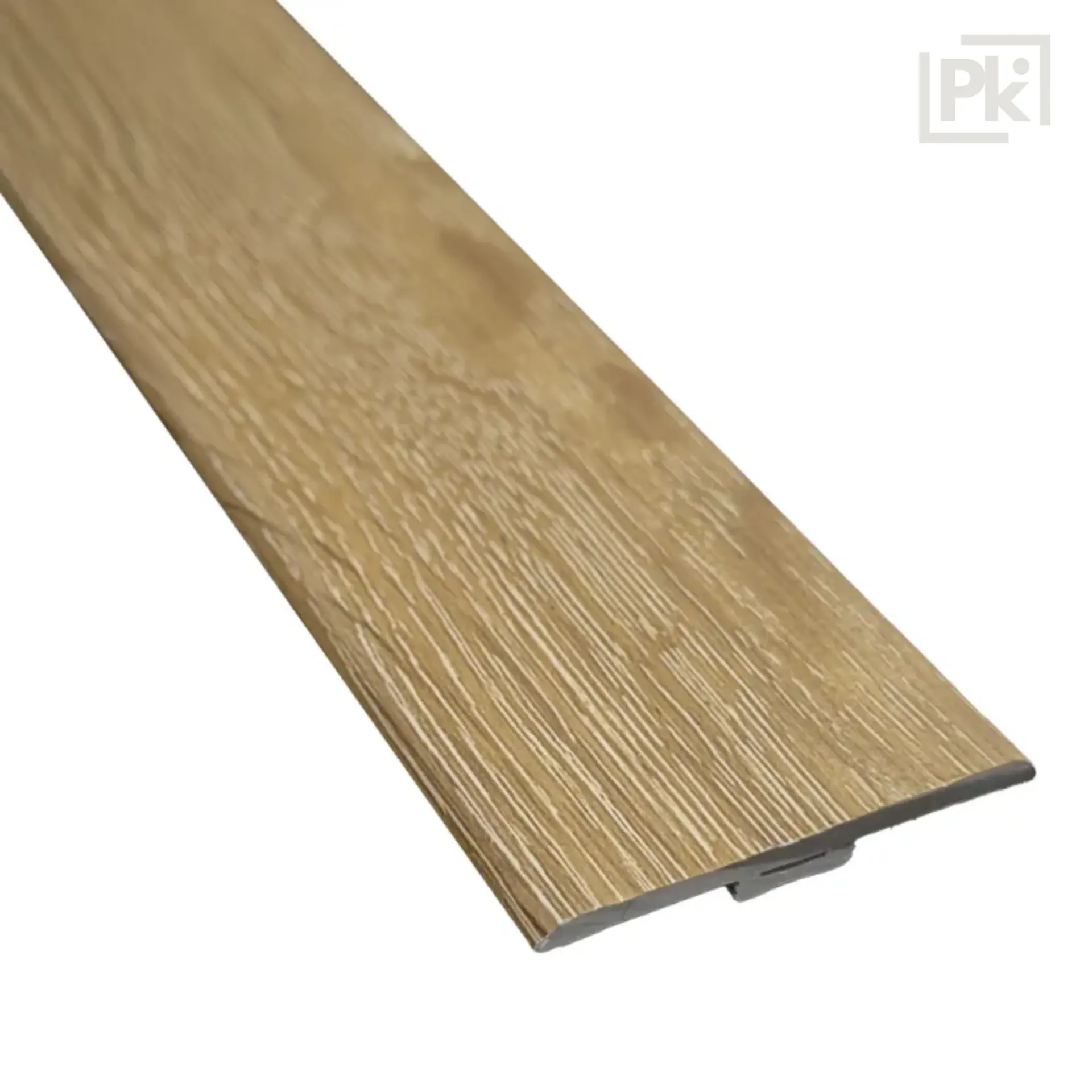 [05PVHLTM00SP004] Perfil Resistente al Agua T-MOLD Arena 7mm x 45mm x 2400mm