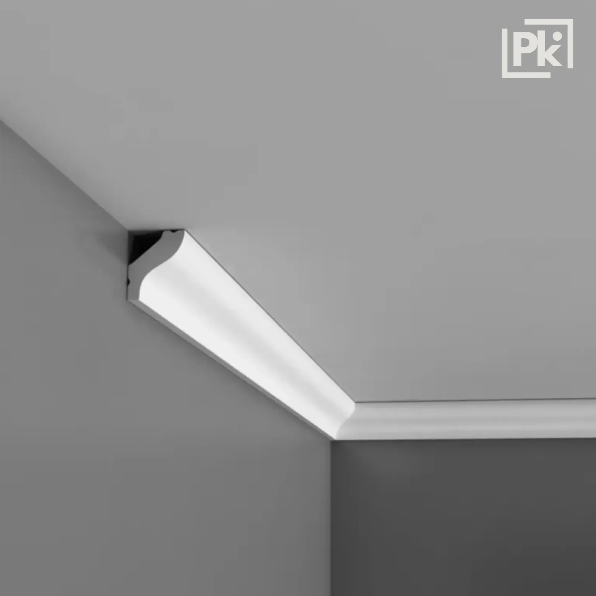 [05MOOR00CB500N5] Cornisa CB 500 18mm x 25mm x 2000mm