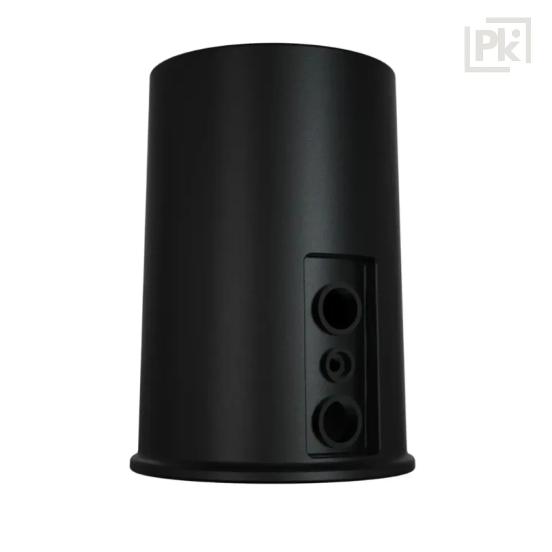 Pole Adaptor (para Lámpara Solar Led)