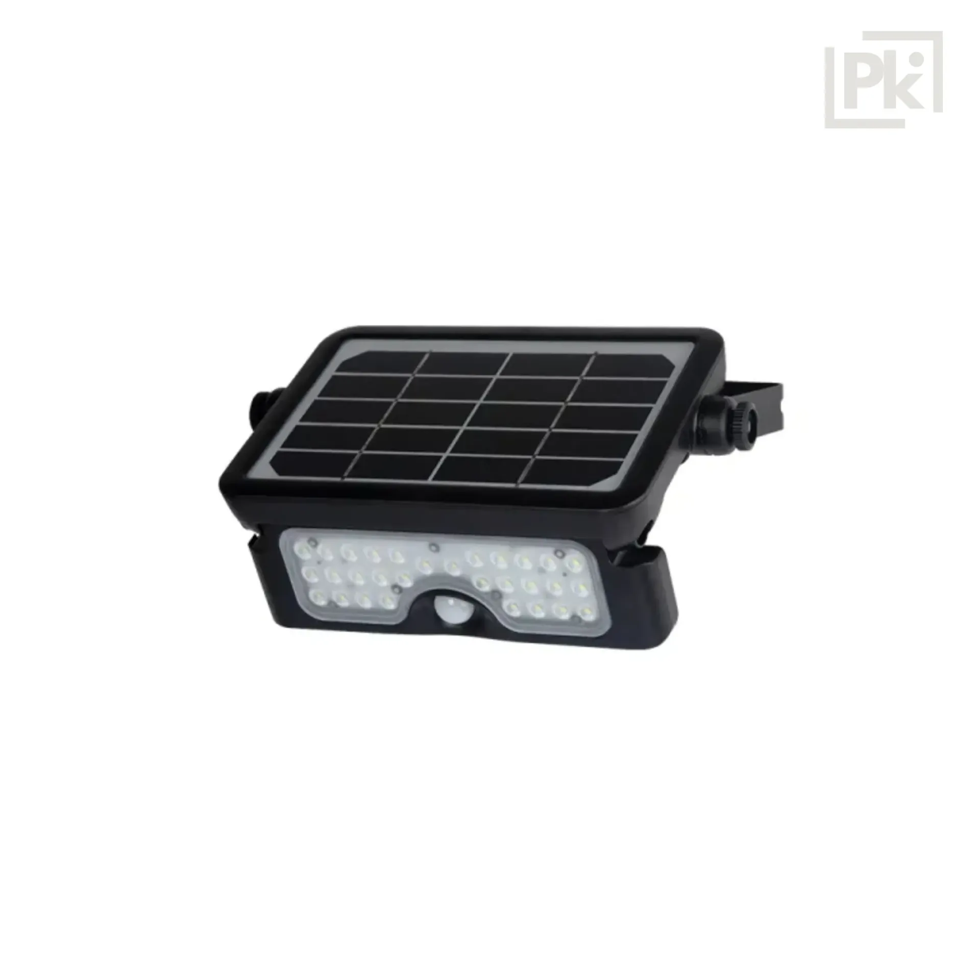 [11LSSLA0050W000] Reflector Solar Led Multifuncional 500LM / 50W