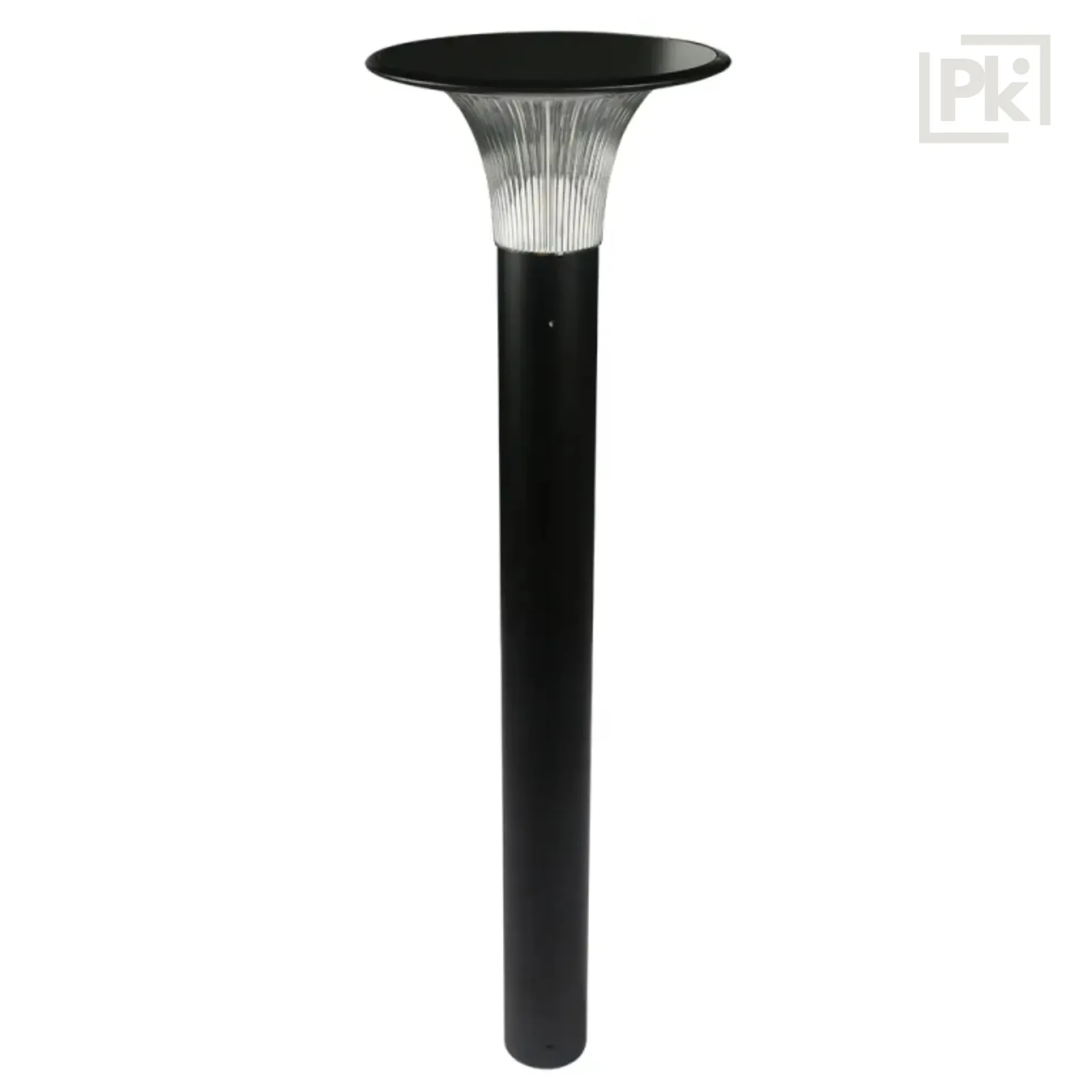 [11LSSLG0150W011] Lámpara Solar Led de Jardín 2200LM / 150W