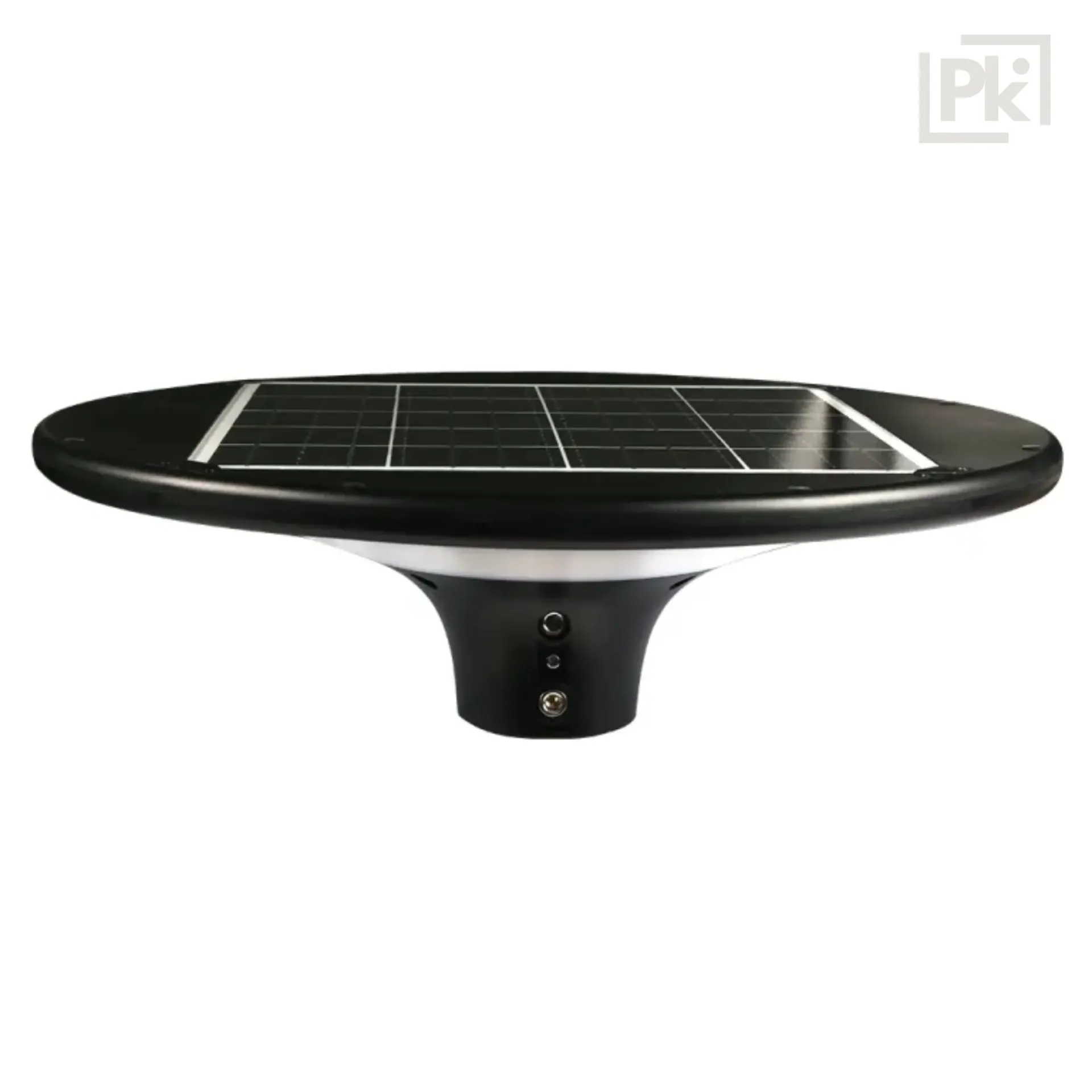 [11LSSLD0200W008] Luminaria Solar Led de Calle 2300LM / 200W