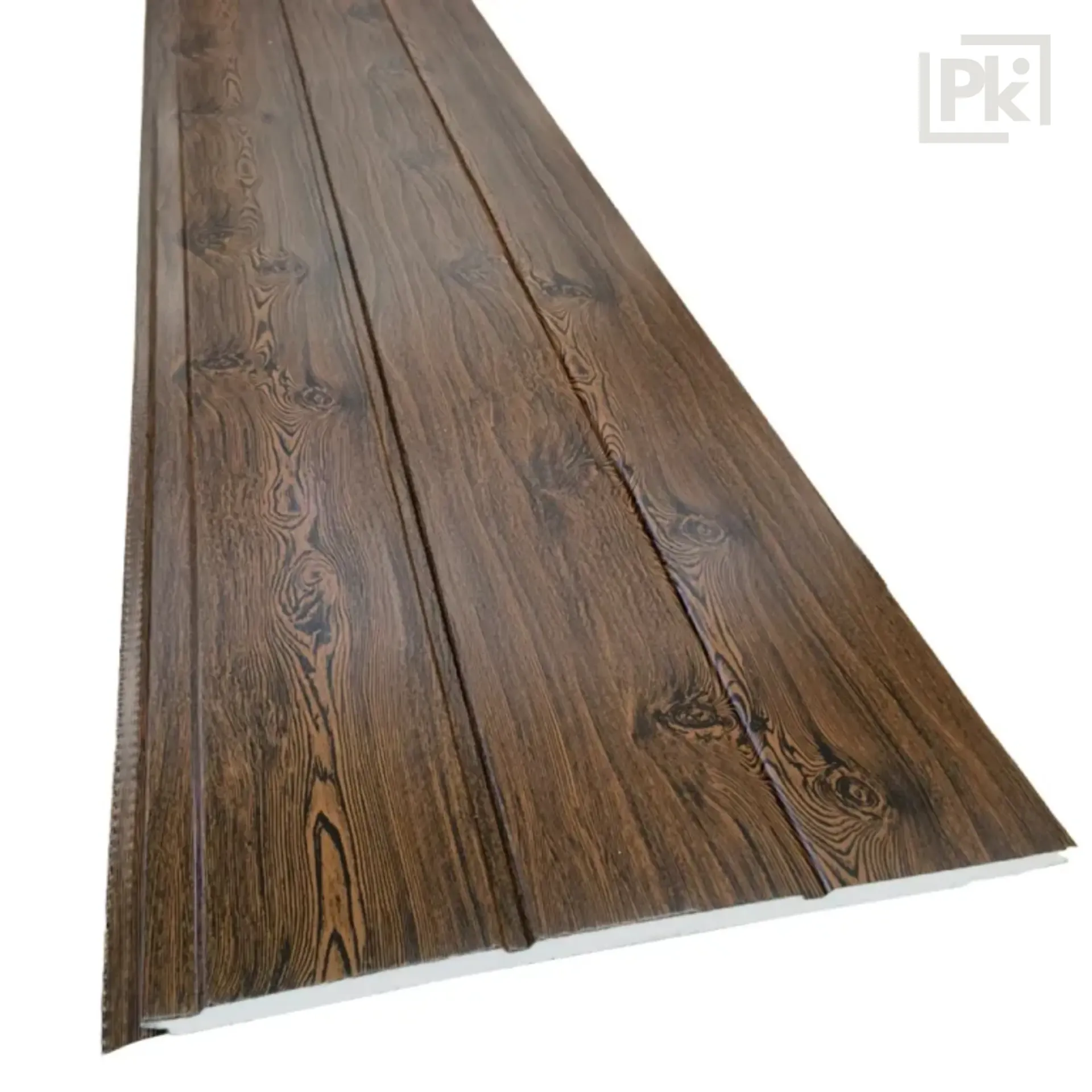 Caja Siding Exterior Metálico LZG-A008 x 10 piezas