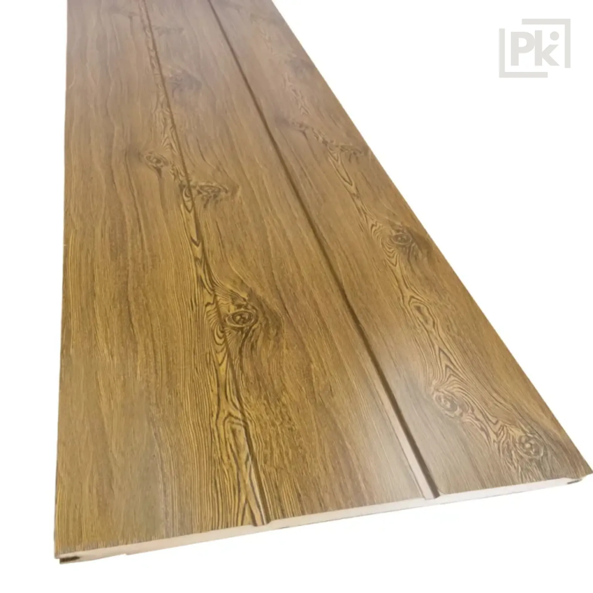 Caja Siding Exterior Metálico LZG-A004 x 10 piezas