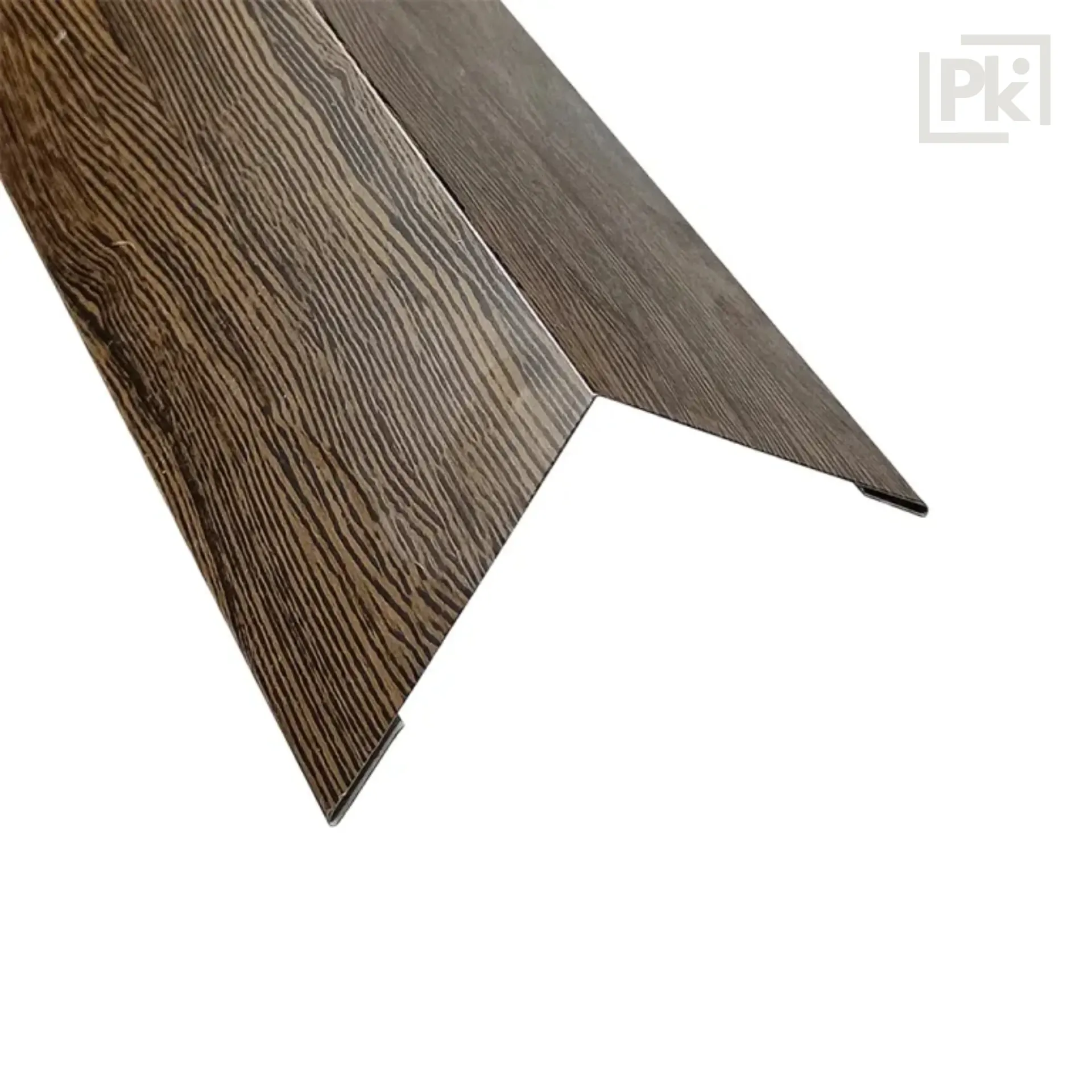 [06RPCO0E3030008] Perfil esquinero exterior Siding Metálico A008 stretch x 2 unidades