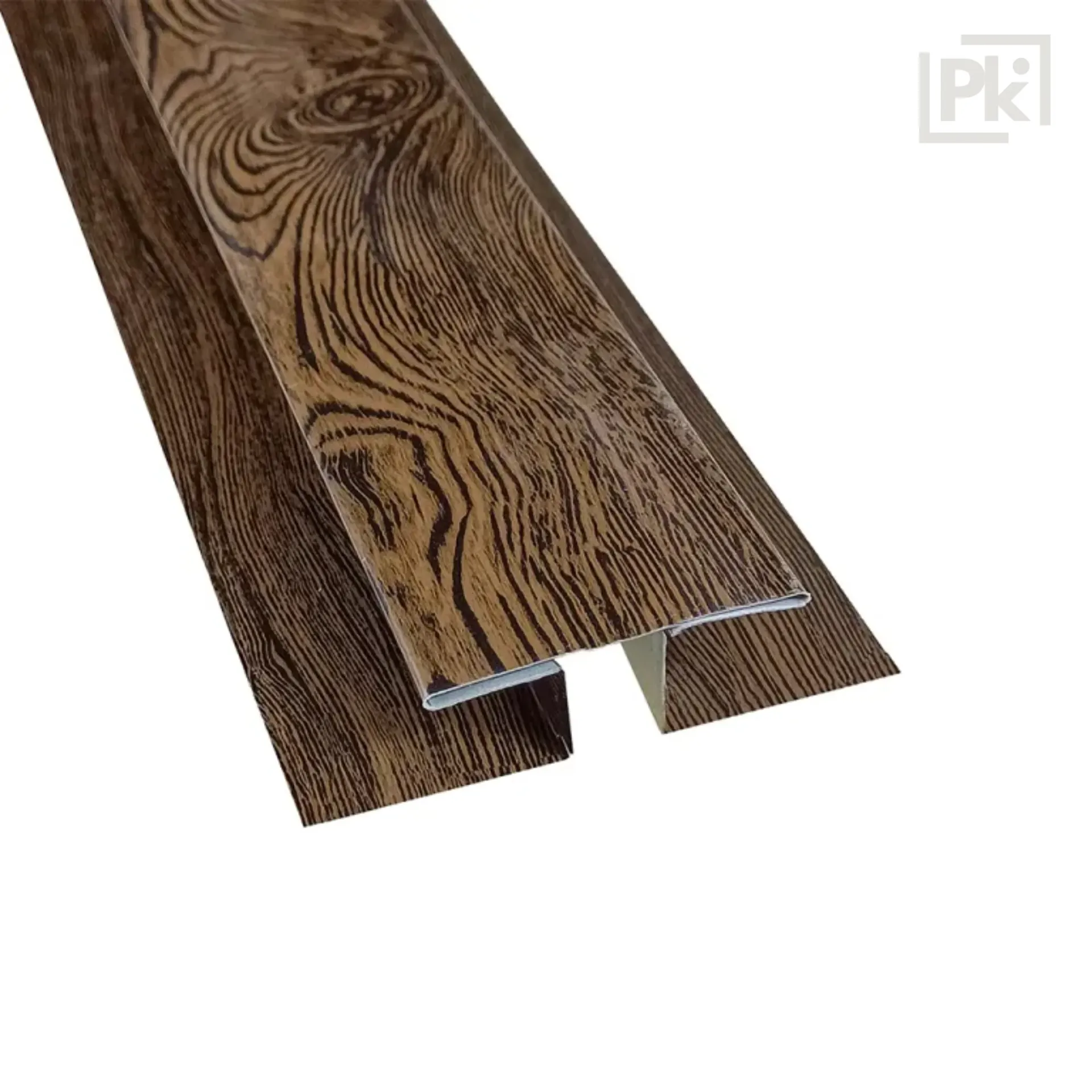 [06RPCO003516508] Perfil de unión Siding Metálico A008 stretch x 2 unidades