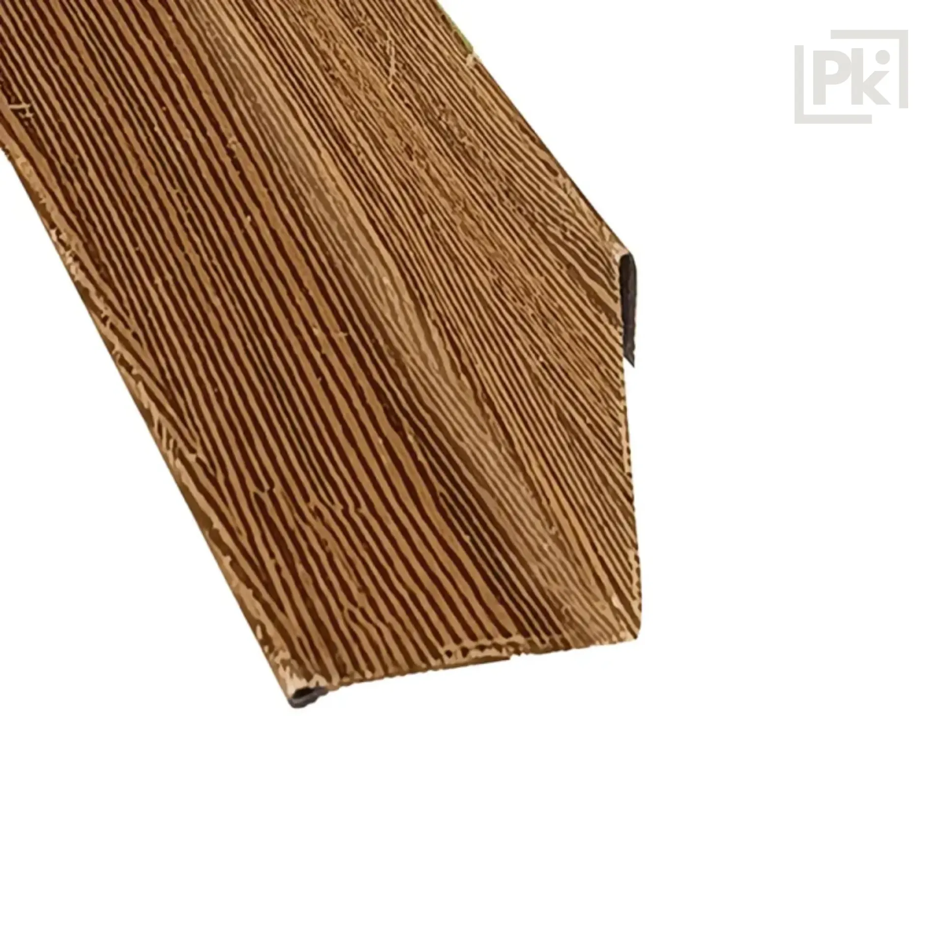 [06RPCO0I5050001] Perfil esquinero interior Siding Metálico A001 stretch x 2 unidades