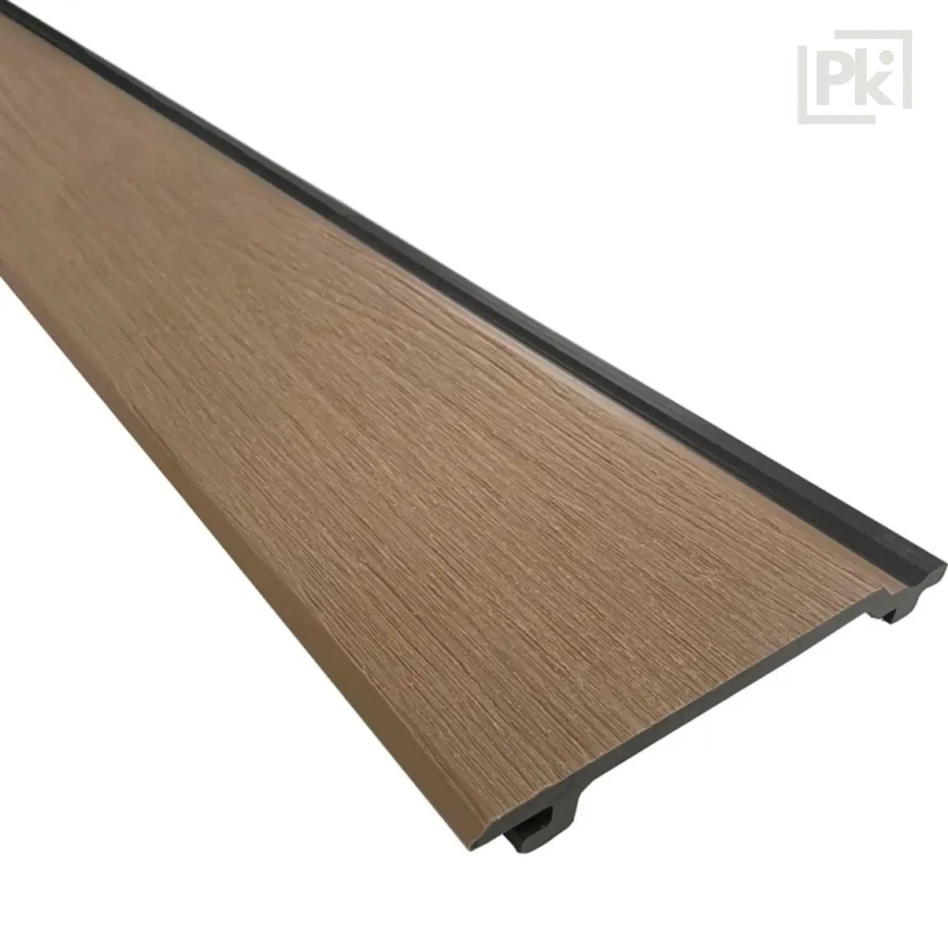 [06RPHL00211460T] Siding Exterior Co-Extruded G04 Teak stretch x 4 unidades