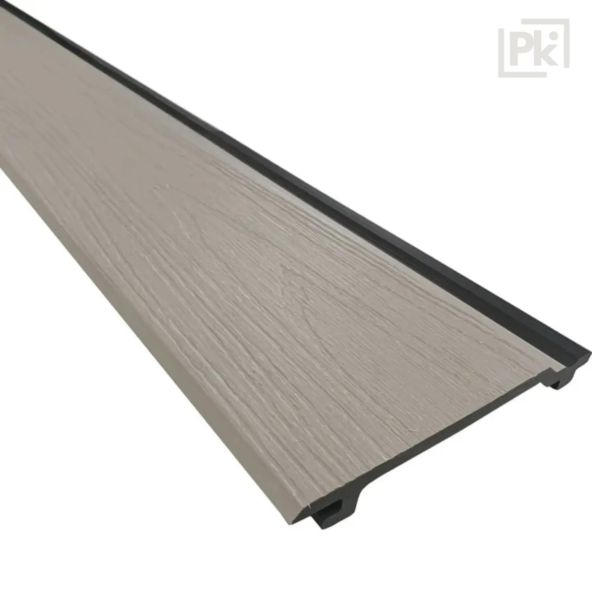 [06RPHL00211460A] Siding Exterior Co-Extruded G02 Antique stretch x 4 unidades