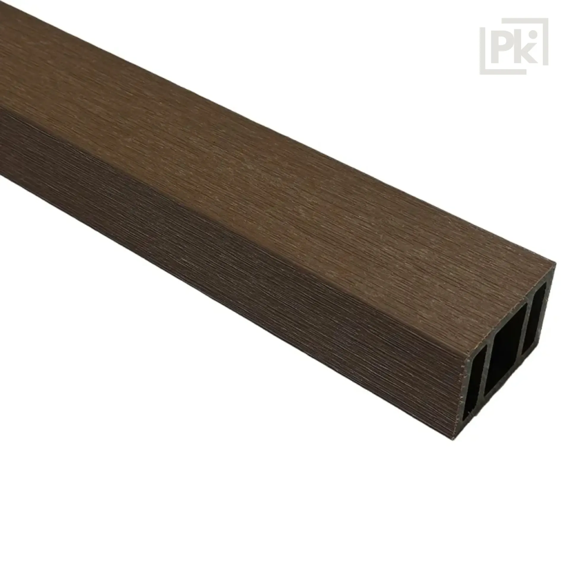 Viga Co-Extruded G10 Ipe 42mm x 60mm stretch x 4 unidades