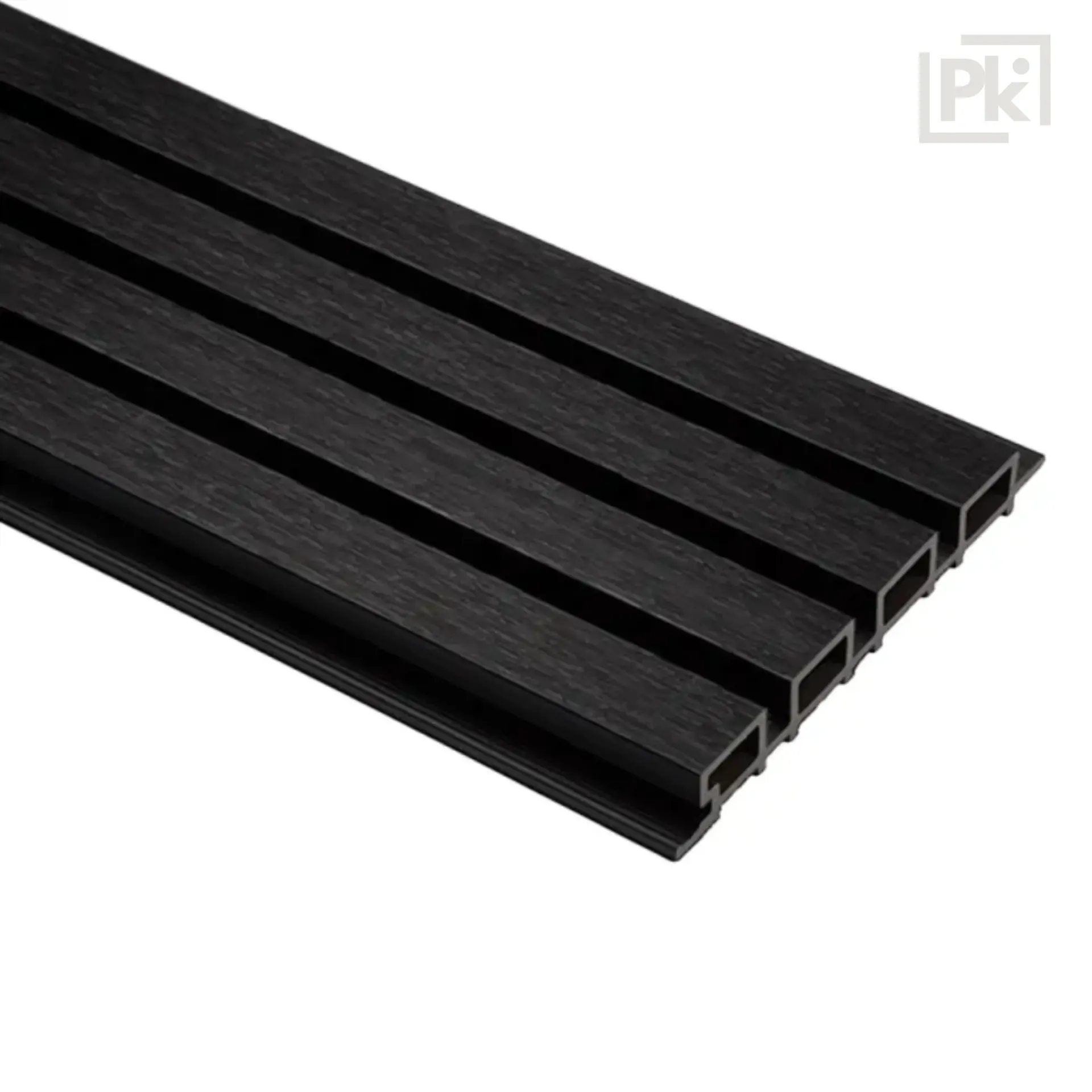 [06RPHL028219G07] Wall Panel Exterior Co-Extruded G07 Charcoal stretch x 2 unidades