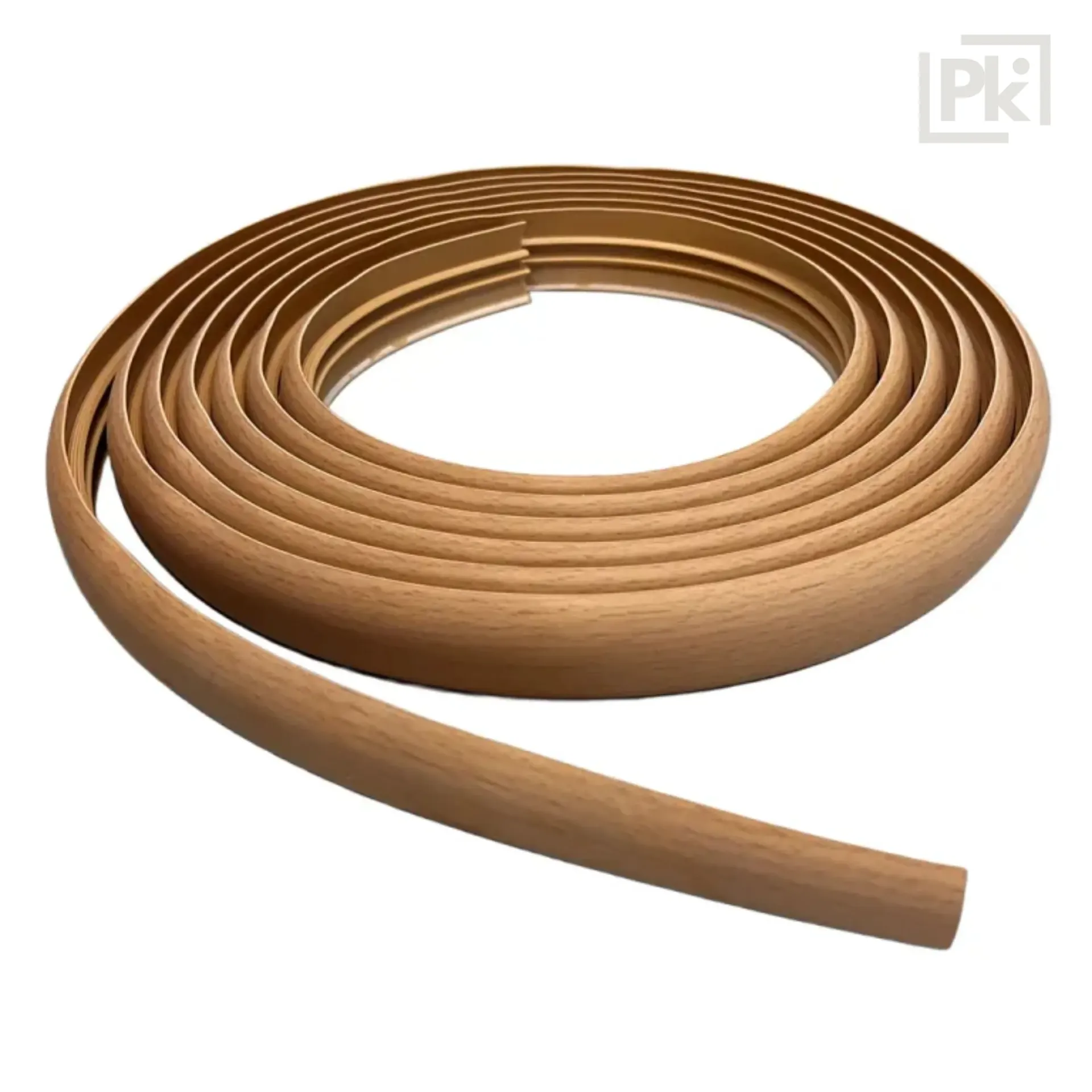 [05PPFN08FX01423] Zócalo Flexible FN Pro-Flex Haya x 6000mm